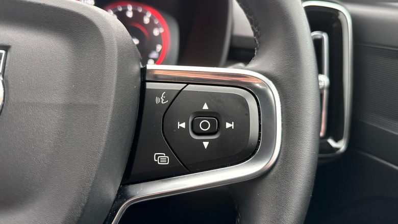 Volvo Xc40 1.5 T3 [163] Inscription 5dr Petrol Estate